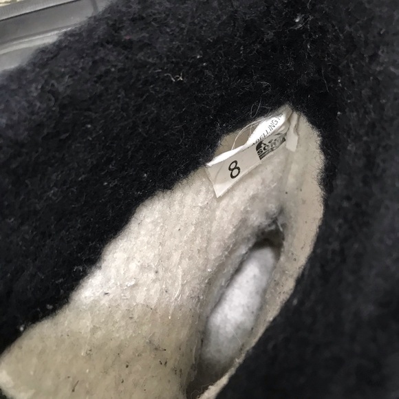 🚨SOLD🚨 Bighorn Green leather Duck Boots Sz 8 Men - Picture 7 of 8